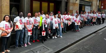 street appeal volunteers